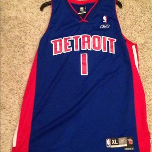 chauncey billups jersey